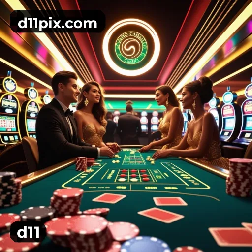Notificações App d11