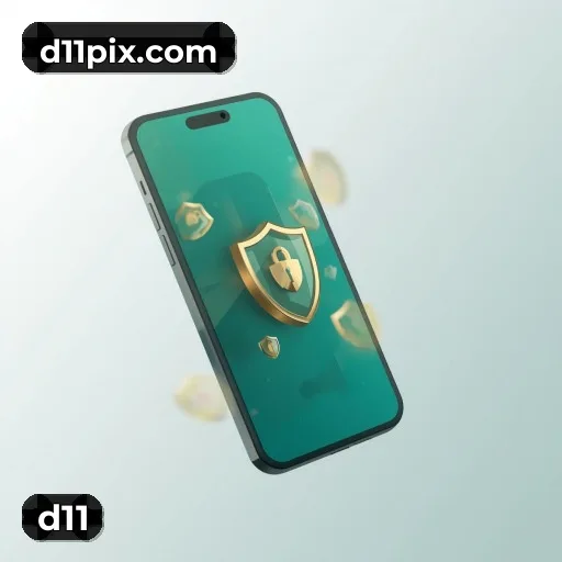 App d11 Android