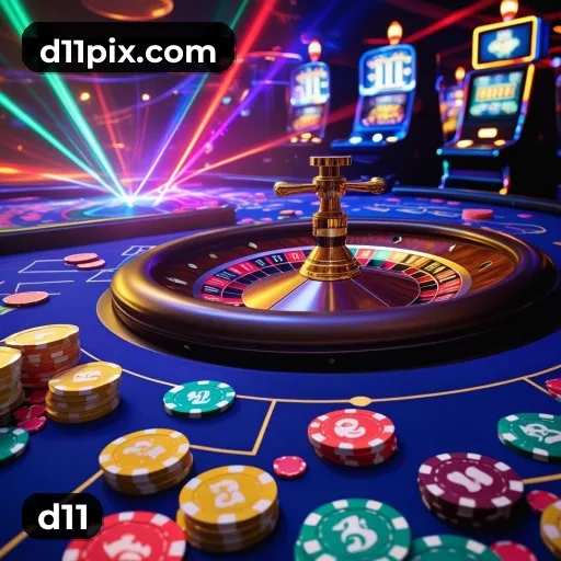 Segurança App d11
