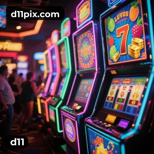 Fortune Ox - slot PG Soft na d11
