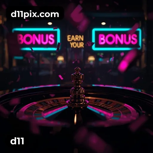 Registro slots d11