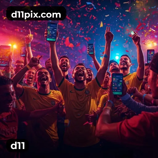 Slots mobile d11