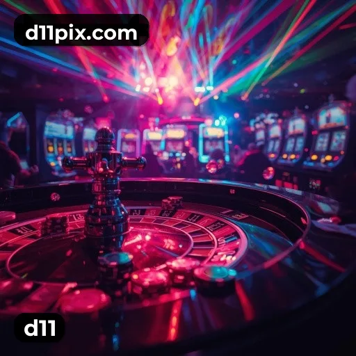Dicas de slots d11