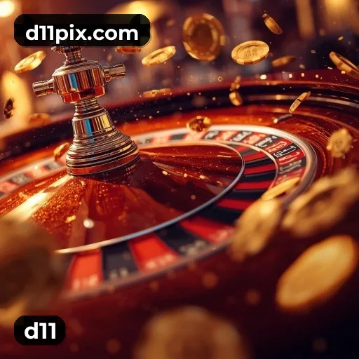Slots mobile d11