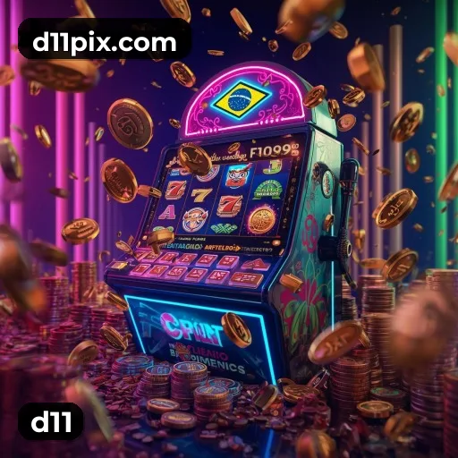 Progressão VIP d11